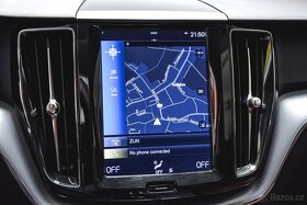 Volvo XC60 D4 Momentum Aut 1 MAJiTEL NAVI KŮŽE KAMERA - 10