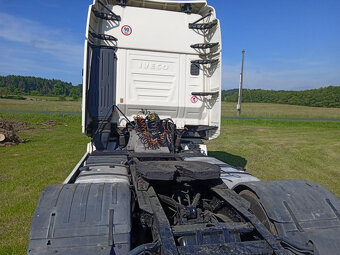 Iveco Stralis 460 EEV - 10