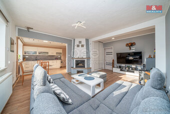 Prodej rodinného domu s pozemkem 3459 m², Blahutovice - 10