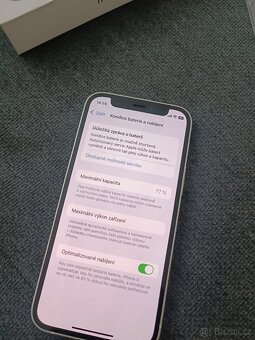 Apple Iphone 12mini 64gb - 10