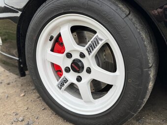 Honda Integra Type R - 10