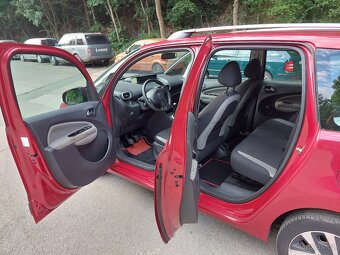 Citroën C3 Picasso 1.4 16V, 70kw, rok 2014...benzín - 10