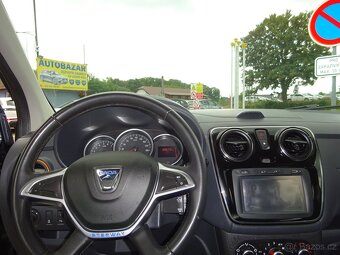 Dacia Dokker STEPWAY 1,5 DCI - 10