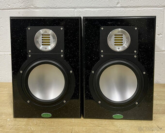 Unity Audio Studiové monitorové reproduktory Rock Pro MKII ( - 10
