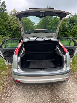 Ford focus - 10