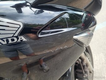 Honda CBF 600 S - 2006 - 52914 km - 10