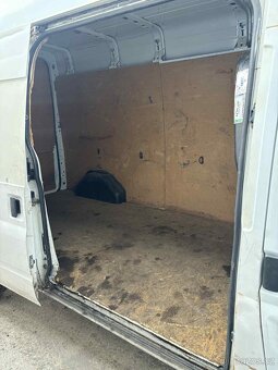 FORD TRANZIT 2.2tdci rv 2007 L3H3 - 10