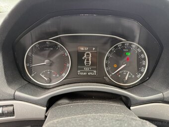 Škoda Octavia II 1.8 TSI 118kw DSG 115tkm CDAA NAT - 10