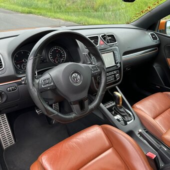 VW EOS 2.0TDI FACELIFT TOP - 10
