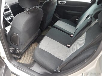 PEUGEOT 307 1.6 HDI, DIGIKLIMA - 10
