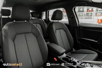 Audi A3 1.5tfsi - 10