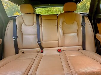 Volvo V90 D5 Inscription AWD - 10