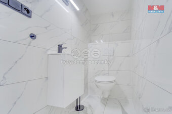 Prodej obchod a služby, 70 m², Plzeň, ul. Šípková - 10