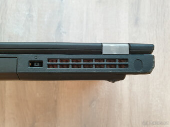Lenovo Thinkpad T540p na náhradní díly - 10