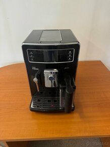 Kávovar SAECO HD8943 Xelsis - 10