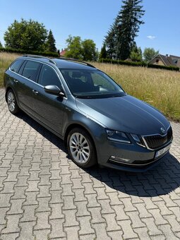 Škoda octavia 2.0tdi 110kw - 10