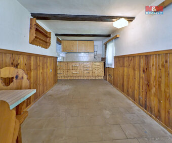 Prodej chalupy 8+kk, Brniště, Jáchymov, se zahradou 1672 m² - 10