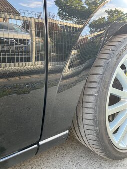 Na opravu - V6 3.0 Ford Mondeo - 10