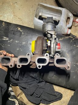 Turbo 2.0 TDi comonrail - 10