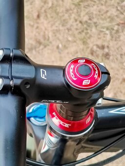 Horské kolo Force Tron, kola 27.5" na 150-170 cm - 10