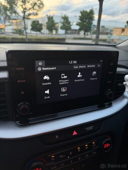 Kia Cee´d, 1,5 T-GDi SW / 118kw / tažné - 10