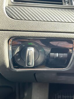 Škoda Superb 2- 1.8 tsi - 10