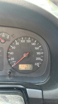 Volkswagen golf 4 1.9tdi 81kw - 10