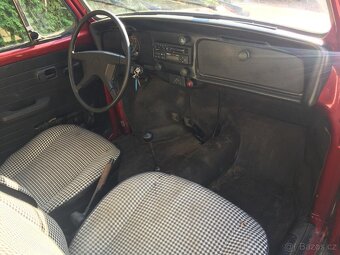 VW BROUK 1.2 - 10