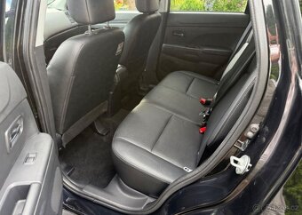 Mitsubishi ASX 2,2 DI-D 4x4 Top stav 1 Majite nafta - 10