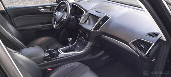 Ford S-MAX 2.0 TDCI 132 KW/400 NM - 10