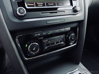 ŠKODA SUPERB COMBI II 2.0TDI 125KW DSG 2014, BIXENON - 10