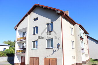 Prodej bytu v Albrechticvích nad Vltavou - 10