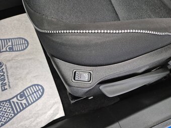 Fiat 500 1,6 T 500X Lounge - 10