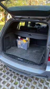 BMW X3 3.0d 160kw - 10
