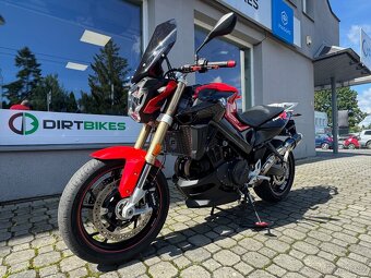 BMW F 800 R 35 Kw - 10