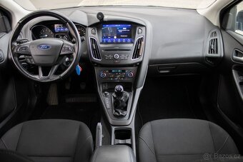 Ford Focus Combi MK3 1.6 LPG - 10