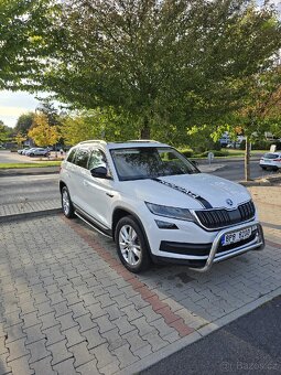 Škoda Kodiaq - 10