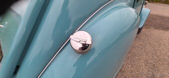 Citroen 2CV6 - 10