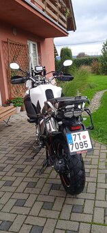 Yamaha XT 1200 Z Super Tenere - 10