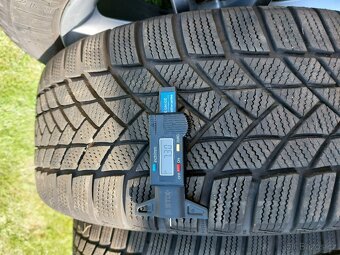 224/54/17 originál alu seat leon 7jx17h2 et 49 5x112 - 10