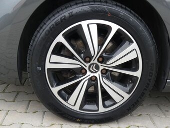 Citroën C4 Picasso Grand 2.0 HDI, ORIG KM, ZÁRUKA 36MĚS - 10