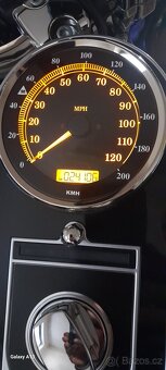 Harley Davidson Fat Boy 2011 - 10