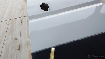 Fiat Ducato – Dveře pravé zadní - 10