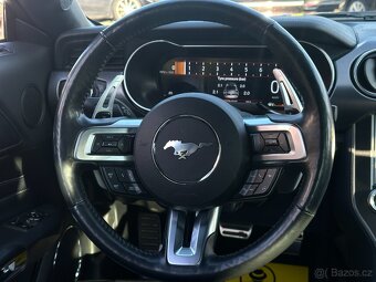 Ford Mustang 2020 - 10