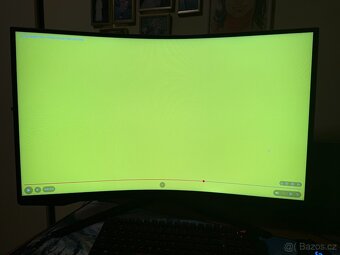 Samsung Odyssey G65B – 32", 240 Hz, QHD, 1000R - 10