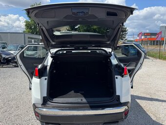 Peugeot 3008 1.2 PureTech 96kW NAVI Panorama Alu - 10