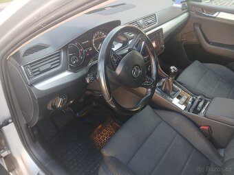 Škoda superb combi - 10