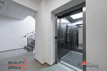 Prodej, byty/2+kk, 50 m2, Nádražní 1494/51, 58901 Třešť, Jih - 10