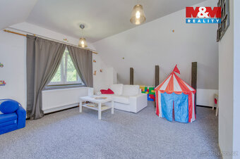 Prodej rodinného domu, 104 m², Hartmanice - 10