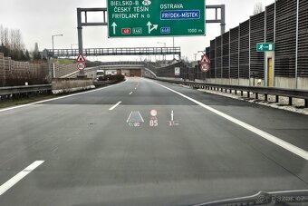 Octavia 4 RS, 2.0 TDI, DSG, ACC, Lane, Columbus m.r.2022 - 10